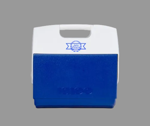 Igloo Playmate Elite 16 qt /30-can Hard Cooler  - #405230