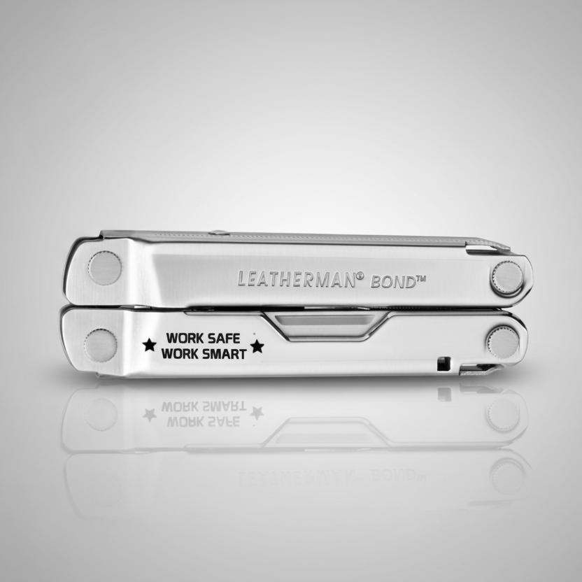 Leatherman Bond with Sheath - #405252