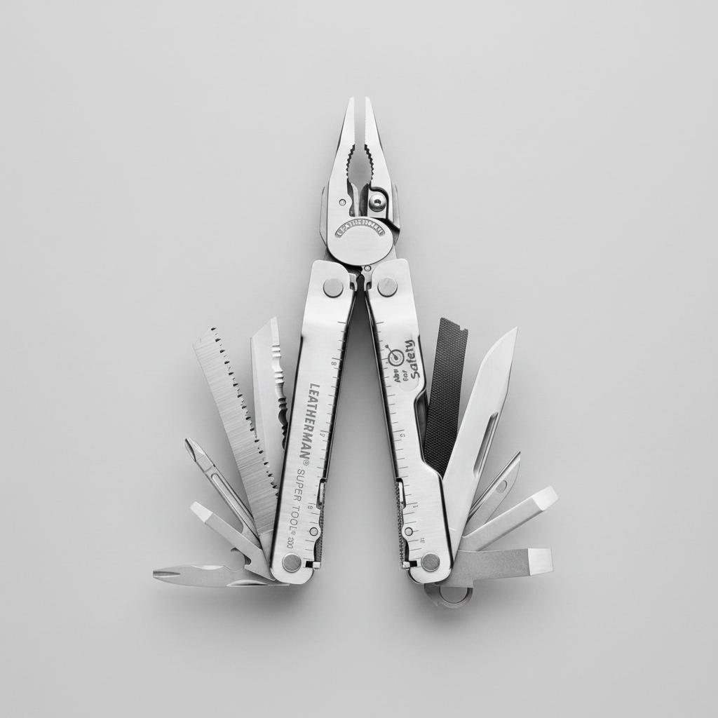 Leatherman Supertool 300 - #405255