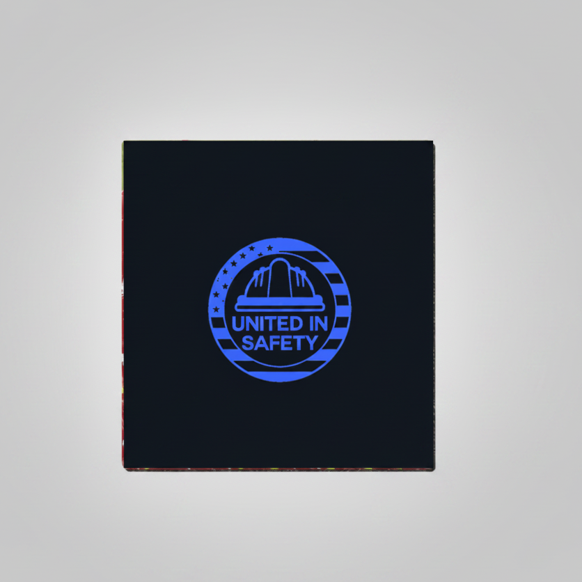 Good Value 1/4" Fabric Surface Mouse Pad- #405273