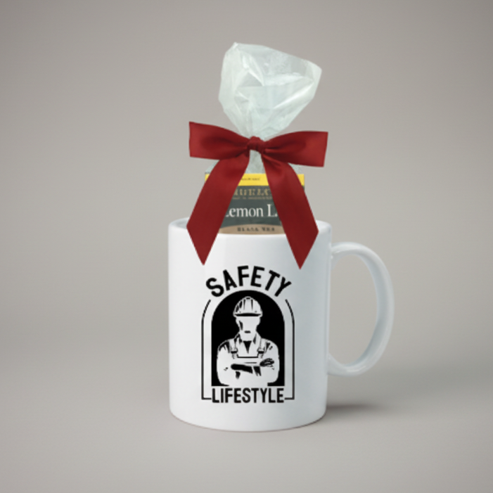 Tea Taster Mug  - #405299
