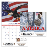 America Appointment Calendar  - #403698