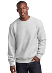 Embroidered Men's Super Heavyweight Crewneck Sweatshirt #404797