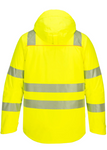 Embroidered Hi-Vis DX4 Winter Jacket #404903