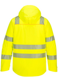 Embroidered Hi-Vis DX4 Winter Jacket #404903