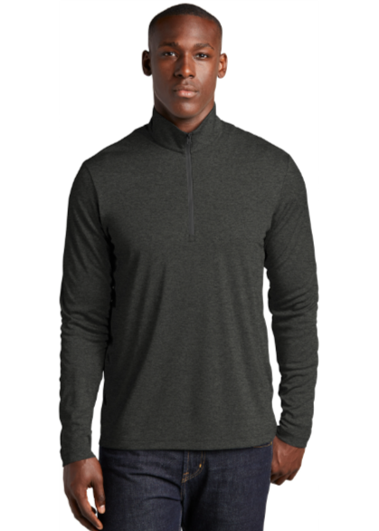 Embroidered Men's Endeavor 1/2 Zip Pullover #404784