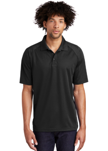 Embroidered Dri-Mesh Pro Polo#404765