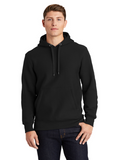 Embroidered Men's Super Heavyweight Pullover Hooded Sweatshirt #404799