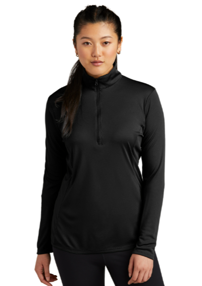 Embroidered Women's PosiCharge Competitor Pullover #404783