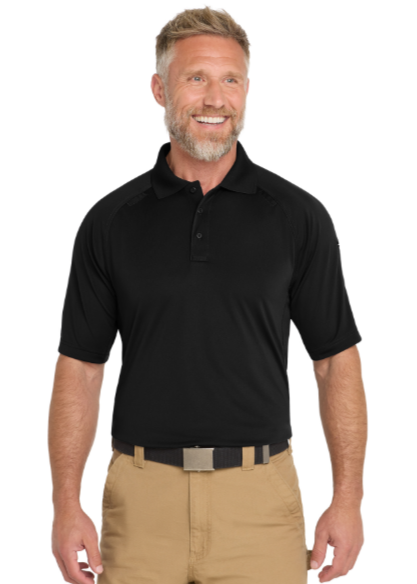 Embroidered Select Lightweight Snag-Proof Tactical  Polo#404780