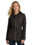 Embroidered Women's Northwest Slicker  #404858