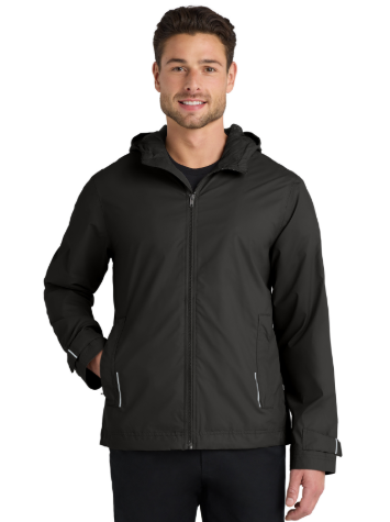 Embroidered Men's Northwest Slicker  #404857