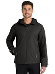 Embroidered Men's Northwest Slicker  #404857