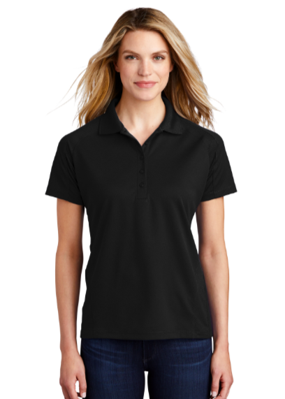 Embroidered Women's Dri-Mesh Pro Polo#404766