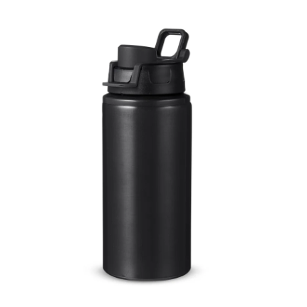 16.9 Oz. Helio Aluminum Bottle- #404137