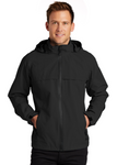 Embroidered Men's Torrent Water Proof Jacket-Tall  #404855
