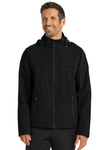 Embroidered Men's Torrent Waterproof Jacket   #404854