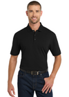 Embroidered Tall EZCotton Polo#404770