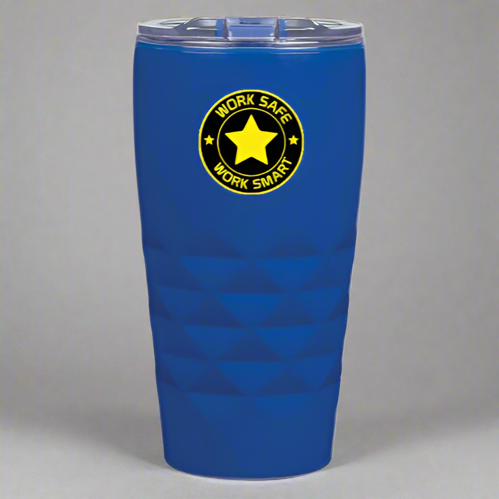 16oz Mahala Tumbler#404255