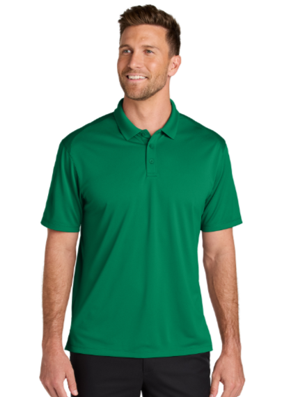 Embroidered  Wearever Performance Pique Polo #404753