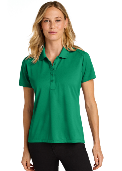 Embroidered Women's Wearever Performance Pique Polo #404754