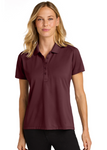 Embroidered Women's Wearever Performance Pique Polo #404754