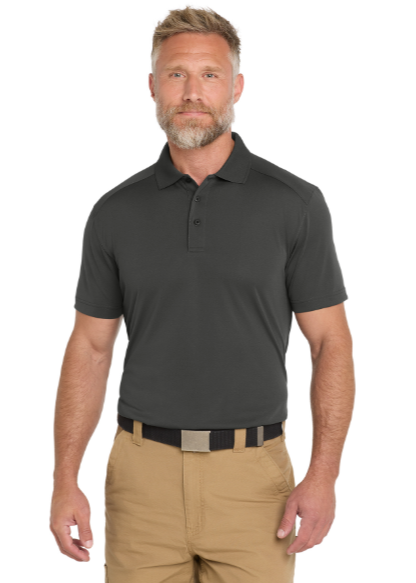 Embroidered Tall Select Lightweight Snag-Proof Pique Polo#404777