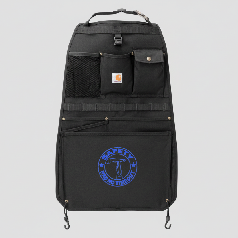 Carhartt Nylon Duck Organizer  - #405161