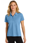 Embroidered Women's Wearever Performance Pique Polo #404754