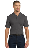 Embroidered EZCotton Polo#404769