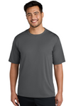 DTF Print Men's Performance Tee #404890-D