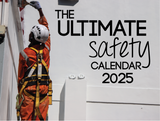 Ultimate Safety Calendar - #403177