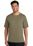 DTF Print Men's Performance Tee #404890-D