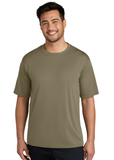 DTF Print Men's Performance Tee #404890-D