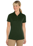 Embroidered Women's Select Lightweight Snag-Proof Pique Polo#404779