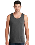 DTF Print Men's Core Cotton Short Sleeve Tee-Tall #401465-D