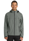 Embroidered Men's Torrent Waterproof Jacket   #404854