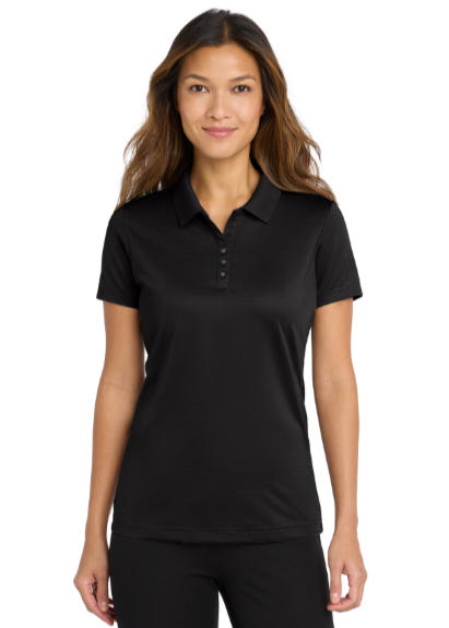 Embroidered Women's Eclipse Stretch Polo #404761