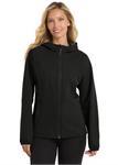 Embroidered Women's Essential Rain Jacket   #404853