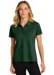 Embroidered Women's Wearever Performance Pique Polo #404754