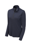 Embroidered Women's Endeavor 1/2 Zip Pullover #404785