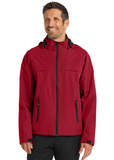 Embroidered Men's Torrent Waterproof Jacket   #404854