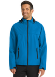 Embroidered Men's Torrent Waterproof Jacket   #404854