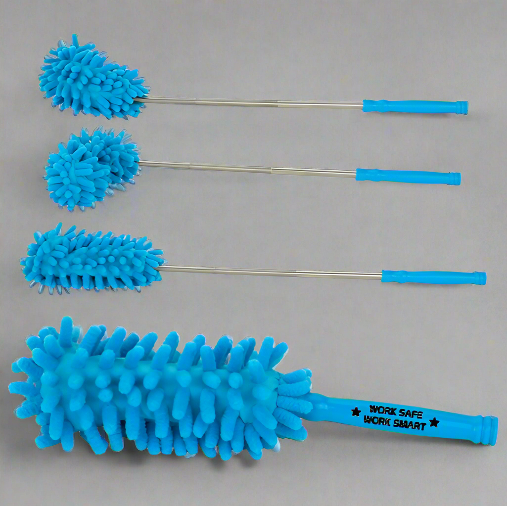 Easy Reach Telescoping Speed Duster - #403646