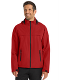 Embroidered Men's Torrent Waterproof Jacket   #404854