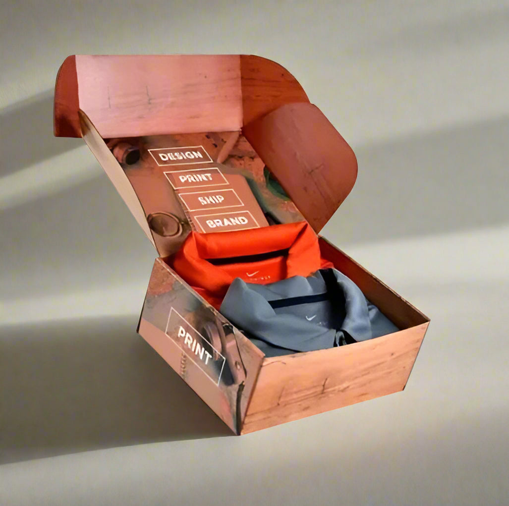 Customed Box Kit Custom Box Kit - #404449 – VPPStore