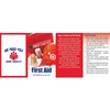 First Aid Pocket Pamphlet - #403773