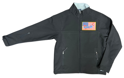 Sample Image of 403304 Jacket with logo