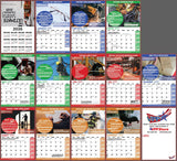 Ultimate Safety Calendar - #403177