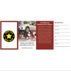 Your Car Service Record & Gas Log Pocket Pamphlet - #403771